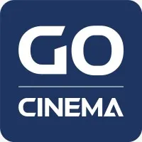 GO CINEMA SASU logo