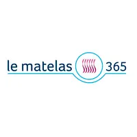 LE MATELAS 365 logo