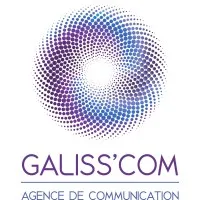 GALISS'COM logo