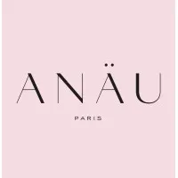 ANAU PARIS logo