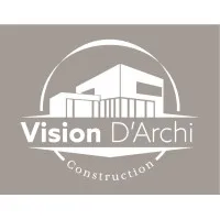VDA CONSTRUCTION logo