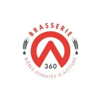 ATELIERS 360 logo