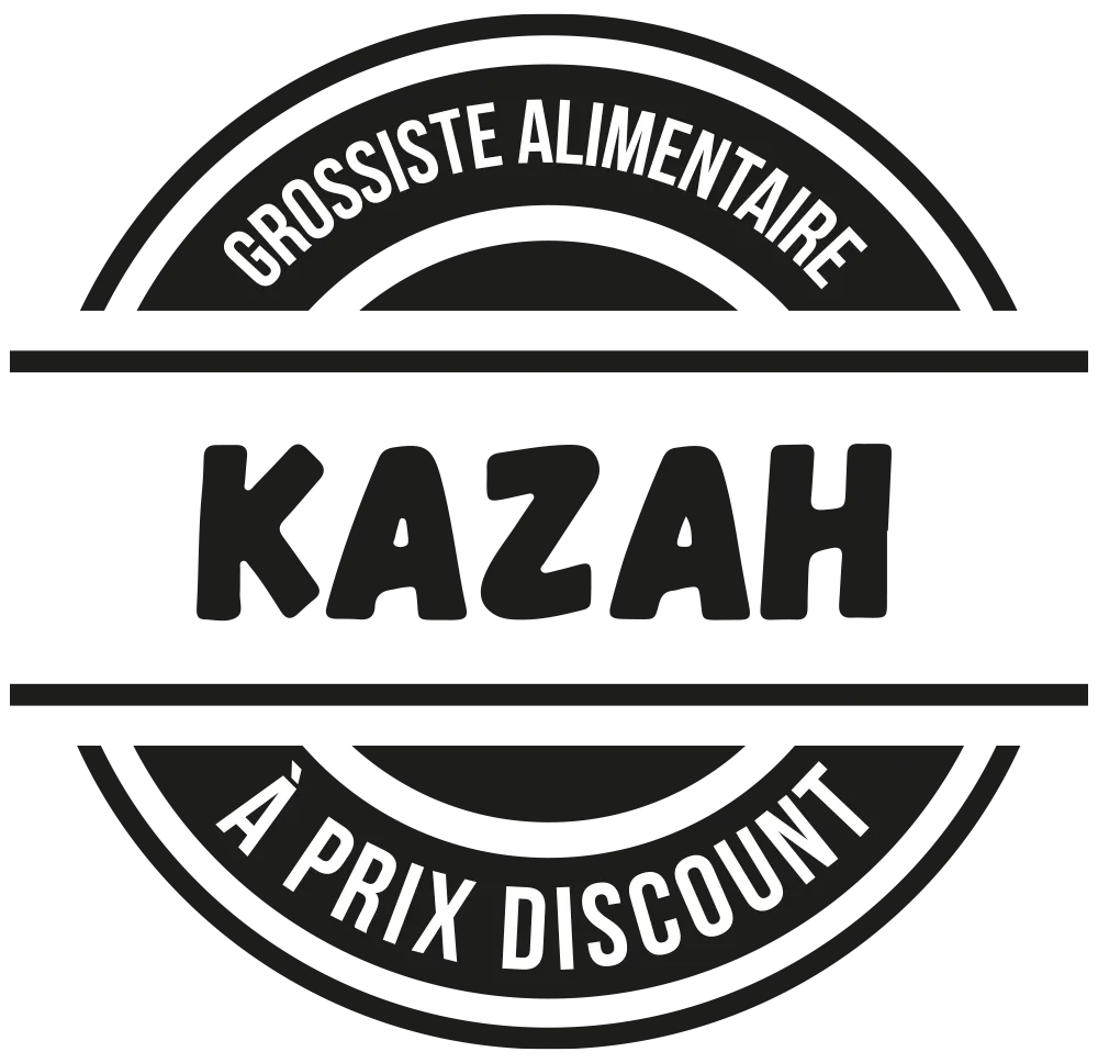 KAZAH logo