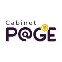 PAGE logo