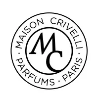 MAISON CRIVELLI logo