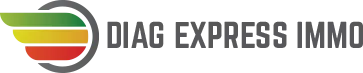 DIAGNOSTIC EXPRESS IMMOBILIER logo