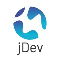 J DEV logo