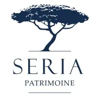SERIA PATRIMOINE logo