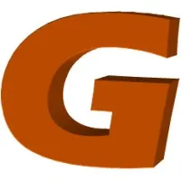 Voici le logo de la marque GAUGENDAU qui représente son identité graphique.