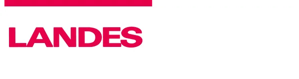 LANDES PISCINE logo