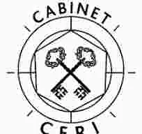 FRED'S (cabinet CERI) logo