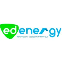 EDENERGY logo