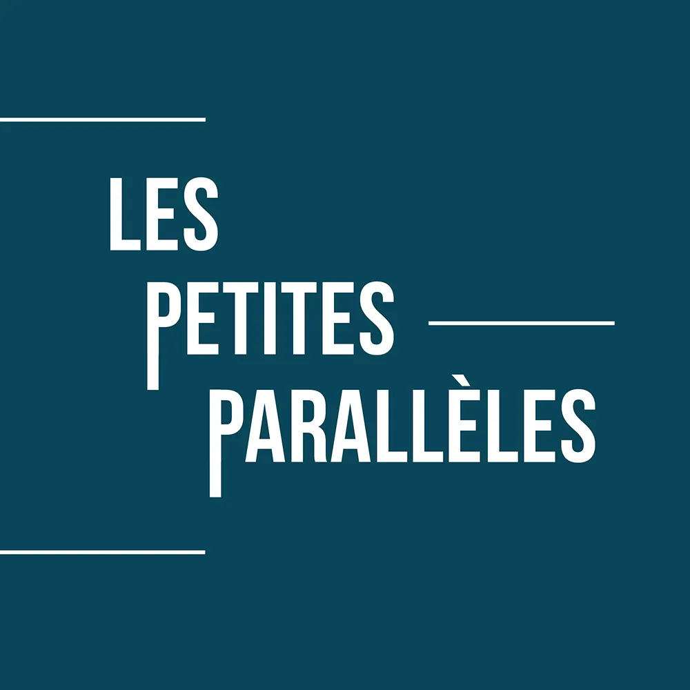 LES PETITES PARALLELES logo