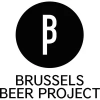 Voici le logo de la marque BEER PROJECT qui représente son identité graphique.
