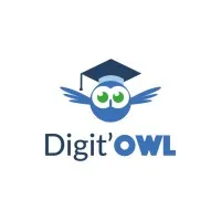 DIGITOWL.SCHOOL logo