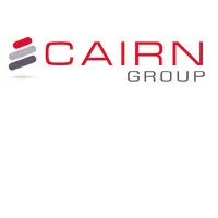 CAIRN GROUP logo