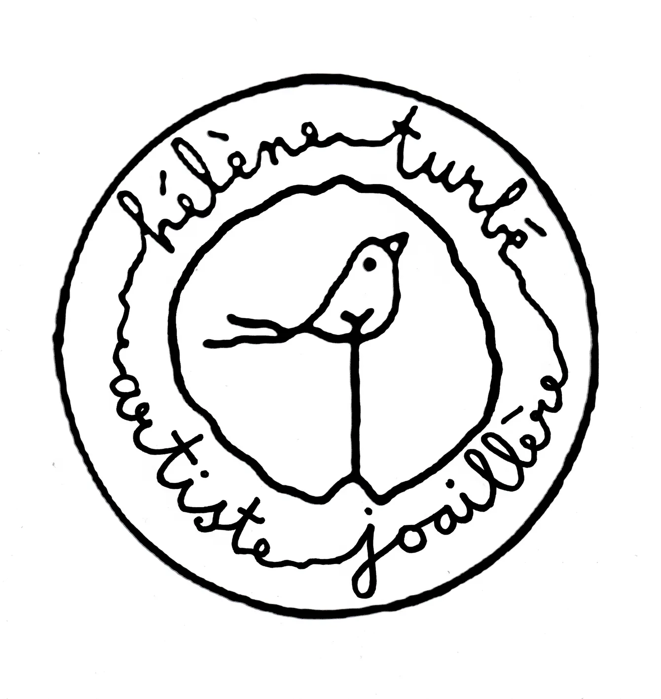LES PRODUCTIONS D'HELENE logo