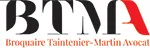 SELARL BROQUAIRE TAINTENIER-MARTIN AVOCAT logo