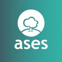 ASES ECOLOGICAL AND SUSTAINABLE SERVICES logo