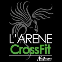 NAKAMA FIT logo
