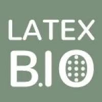 LATEXBIO logo