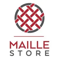 MAILLE STORE logo