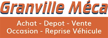 GRANVILLE MECA logo