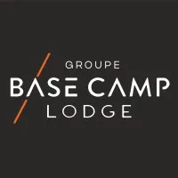 BASE CAMP LODGE logo