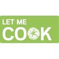LET ME COOK logo