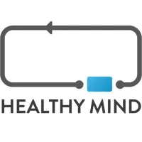 HEALTHY MIND logo