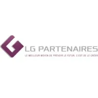 LG PARTENAIRES logo