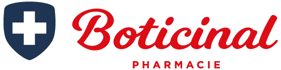 GRANDE PHARMACIE DE RENNES logo