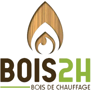 BOIS 2 H logo