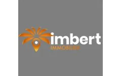IMBERT IMMOBILIER logo