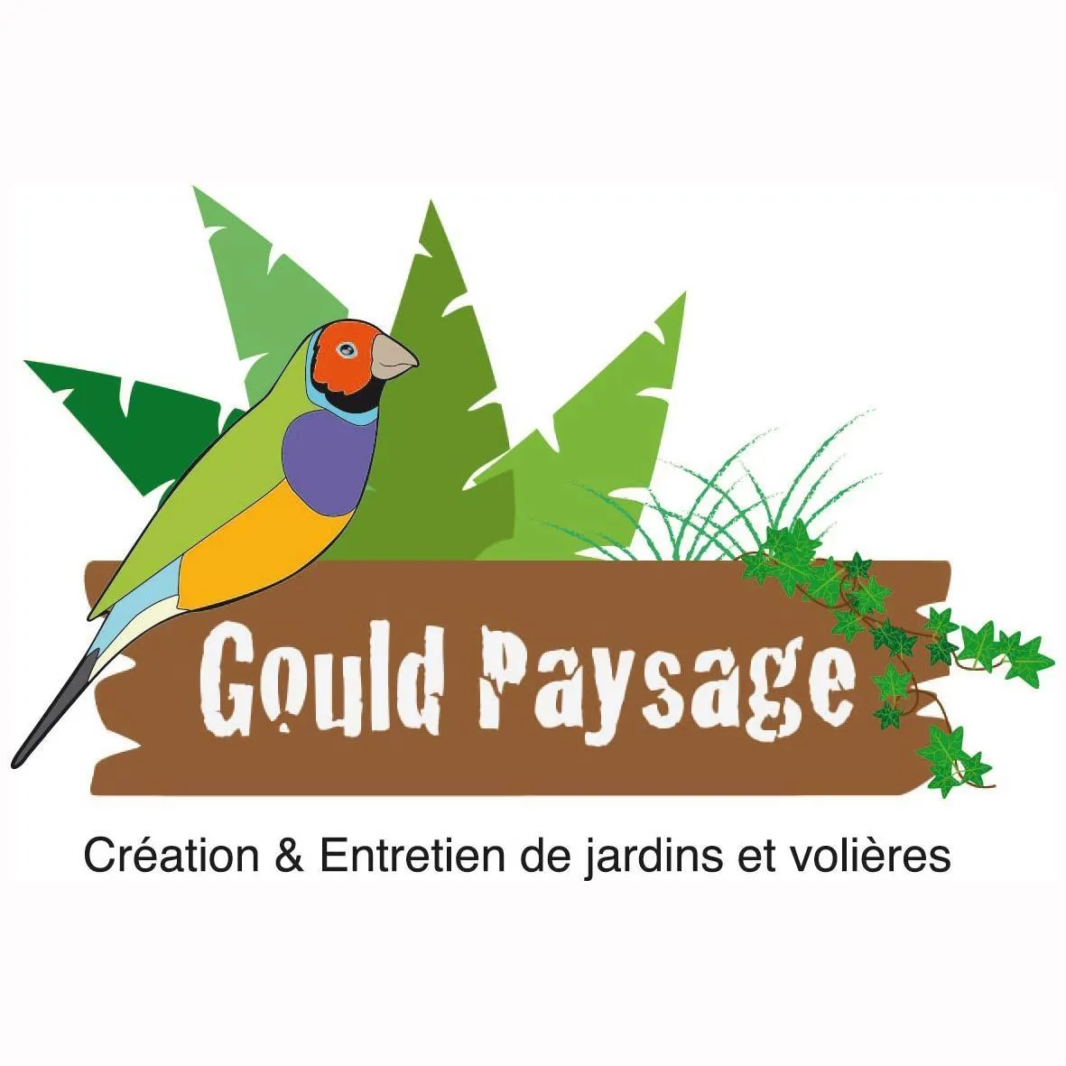 MARVILLE VINCENT logo