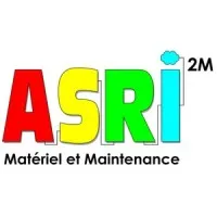 ASRI MATERIEL ET MAINTENANCE logo