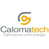 CALOMATECH logo