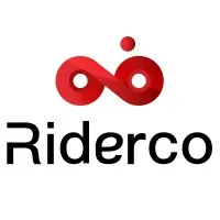RIDERCO logo