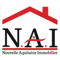 NOUVELLE AQUITAINE IMMOBILIER (N.A.I) logo