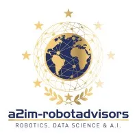 A2IM - ROBOTADIVISORS logo