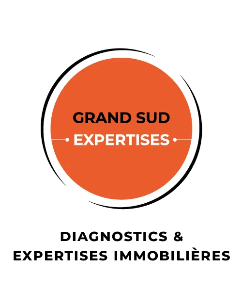 GRAND SUD EXPERTISES logo