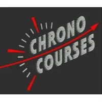 EURL CHRONO COURSES logo