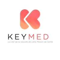 KEYMED logo