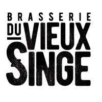 BRASSERIE DU VIEUX SINGE logo