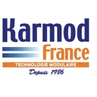 KARMOD FRANCE logo
