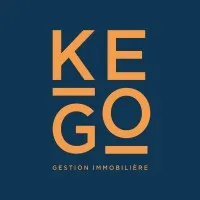 KEGO logo