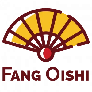 FANG OISHI logo