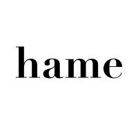HAME logo