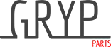 GRYP logo