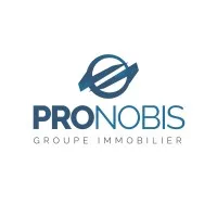 PRO NOBIS logo